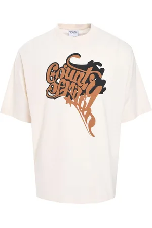 MARCELO BURLON County T-Shirt