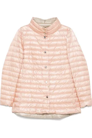 HERNO Wendbare Steppjacke