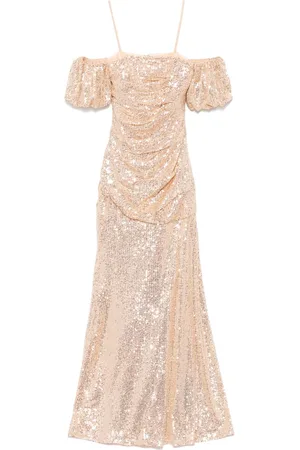 Needle & Thread Sunbeam Valentina Kleid