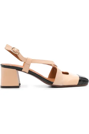 Chie Mihara Vondina Pumps 60mm
