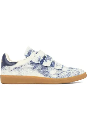 Isabel Marant Beth Sneakers