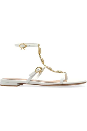 Gianvito Rossi Kalinda Sandalen