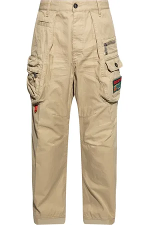 Dsquared2 Klassische Cargohose