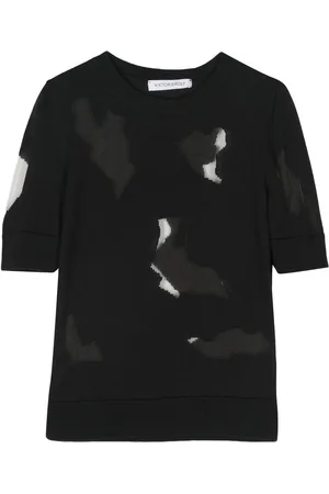 Viktor & Rolf Gestricktes Oberteil