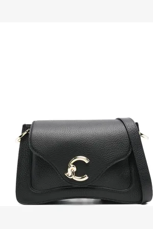 Coccinelle Kleine C-Me Tote Bag