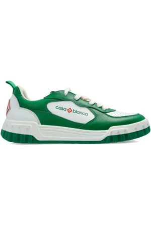 Casablanca Court Sneakers
