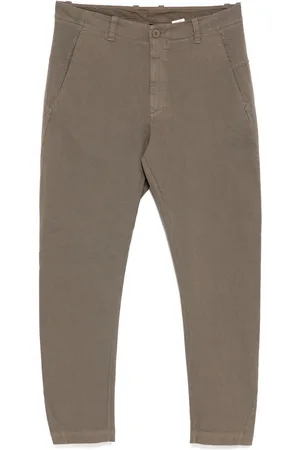 TRANSIT Hose mit Tapered-Bein