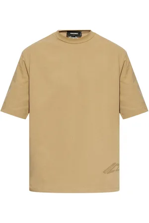 Dsquared2 T-Shirt aus Baumwolle