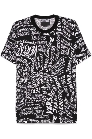 VERSACE Logomania T-Shirt