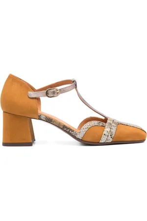 Chie Mihara Volai Pumps 50mm