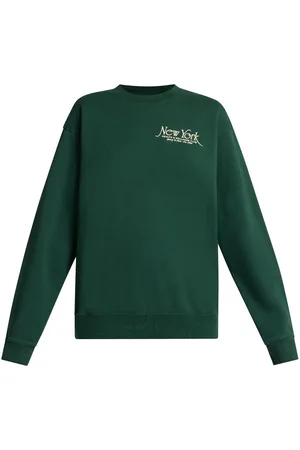 Sporty & Rich Sweatshirt mit Print