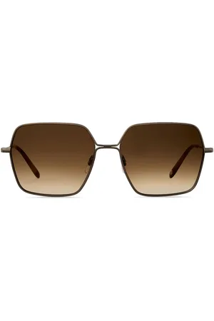 GARRETT LEIGHT MEADOW SUN Sonnenbrille