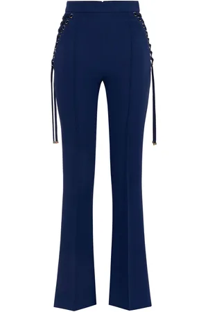 Elisabetta Franchi Ausgestellte Hose