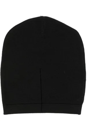 TRANSIT Fein gestrickte Beanie