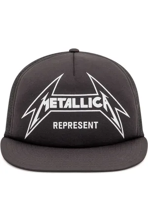 Represent Metallica Baseballkappe