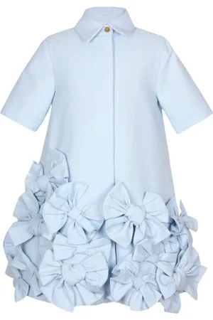 JESSIE AND JAMES Bow Tie Kleid