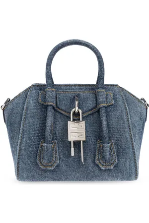 Givenchy Antigona Lock Toy Handtasche