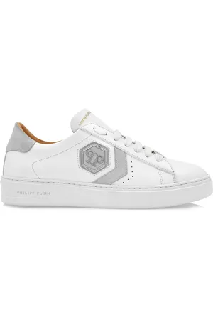 Philipp Plein Arrow Force Sneakers