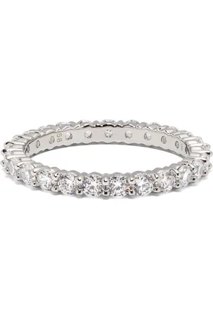 Swarovski Matrix Tennis Vittore Ring
