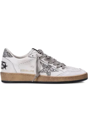 Golden Goose Ballstar Sneakers