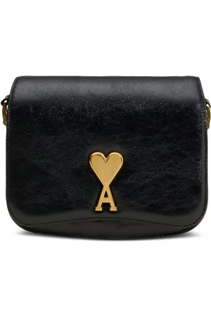 Ami Paris Paris Schultertasche