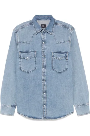 AG Jeans Cassis Hemd
