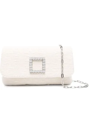 ROBERTO FESTA Caprilux Clutch