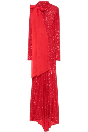 Atu Body Couture Abendkleid mit Pailletten