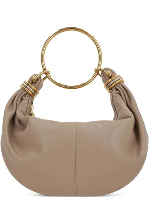 Chloé Kleine Bracelet Hobo Schultertasche