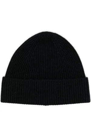 James Perse Klassische Beanie