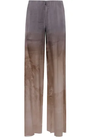 PIERRE-LOUIS MASCIA Adastrgum Hose mit geradem Bein
