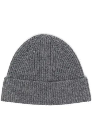 James Perse Klassische Beanie