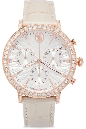 Swarovski Matrix Tennis Chrono 36mm