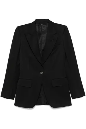 Tom Ford Einreihiges Sakko