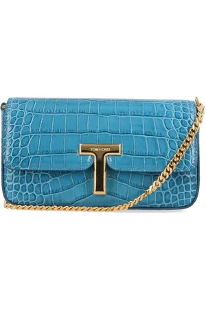 Tom Ford Mini Wallis Clutch