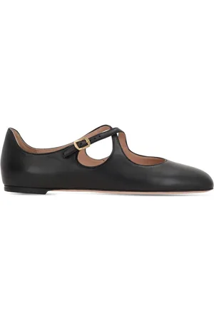 Bally Rina Ballerinas