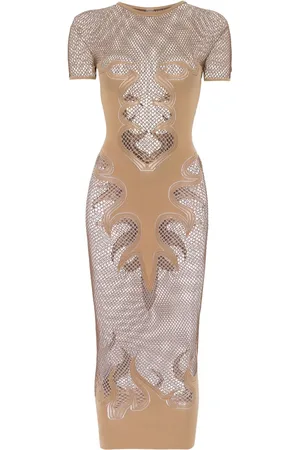 Poster Girl Peachy Kleid