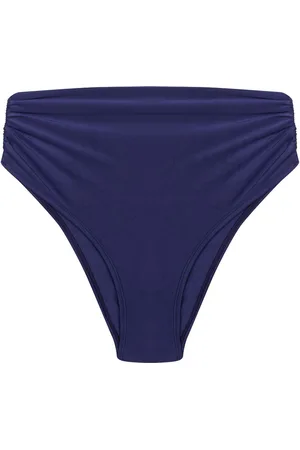 Lenny Niemeyer Gerafftes Bikinihöschen