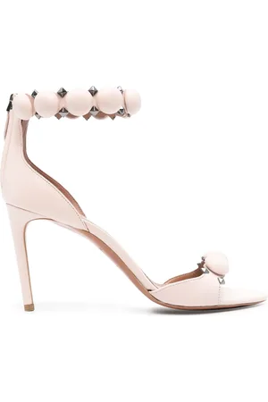 Alaïa La Bombe Sandalen 90mm
