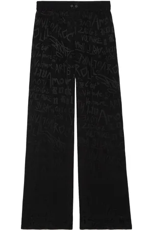 Zadig & Voltaire Pin Hose