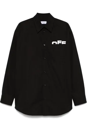 OFF-WHITE Shared Hemd