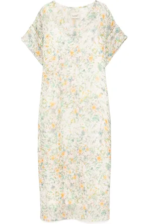 Bambah Amira Kaftan