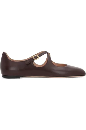 Bally Rina Ballerinas