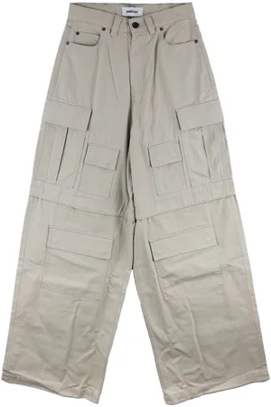 AMBUSH Klassische Cargohose
