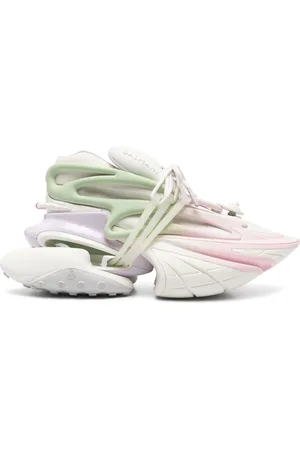 Balmain Unicorn Sneakers
