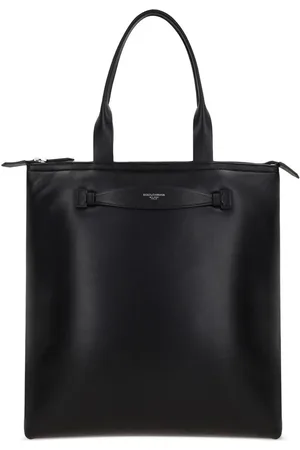 Dolce & Gabbana Handtasche aus Leder