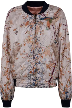 PIERRE-LOUIS MASCIA Aloadaz Bomberjacke