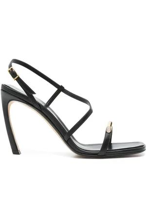 Lanvin Swing Sandalen 95mm