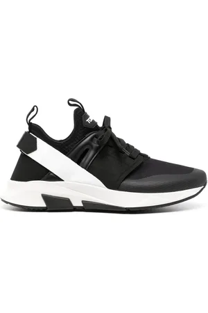 Tom Ford Jago Sneakers mit Einsätzen