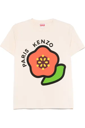 Kenzo Pop T-Shirt
